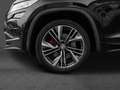Skoda Kodiaq RS 4x4 Family Business-Pak. Columbus 360° Schwarz - thumbnail 13