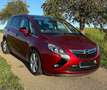 Opel Zafira Tourer 1.6 ECOTEC DIT ecoFLEX Start/Stop Innovation Rot - thumbnail 1