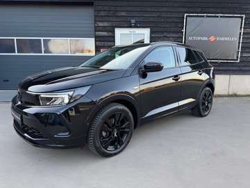 1.2 Turbo GS Line Black pakket Automaat