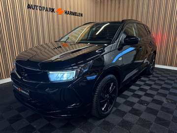 1.2 Turbo GS Line Black pakket Automaat