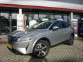 Nissan Qashqai 1.3 MHEV Xtronic N-Connecta | automaat | panoramad Grijs - thumbnail 20