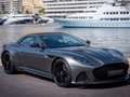 Aston Martin DBS VOLANTE SUPERLEGGERA V12 5.2 725 CV BVA8 - MONACO Grau - thumbnail 3