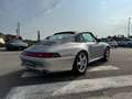 Porsche 993 911 Coupe 3.6 Carrera S Silber - thumbnail 28