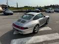 Porsche 993 911 Coupe 3.6 Carrera S Silber - thumbnail 4