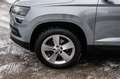 Skoda Karoq 16TDI DSG Ambition ANHÄNGERKUPPLUNG 1.HAND Gris - thumbnail 6