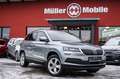 Skoda Karoq 16TDI DSG Ambition ANHÄNGERKUPPLUNG 1.HAND Gris - thumbnail 23