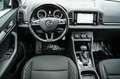 Skoda Karoq 16TDI DSG Ambition ANHÄNGERKUPPLUNG 1.HAND Gris - thumbnail 7