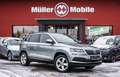 Skoda Karoq 16TDI DSG Ambition ANHÄNGERKUPPLUNG 1.HAND Gris - thumbnail 1