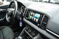 Skoda Karoq 16TDI DSG Ambition ANHÄNGERKUPPLUNG 1.HAND Gris - thumbnail 9