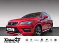 SEAT Ateca FR 1.5 TSI DSG BEATS+E-HECKKLAPPE Rot - thumbnail 1