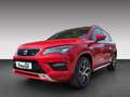SEAT Ateca FR 1.5 TSI DSG BEATS+E-HECKKLAPPE Rot - thumbnail 3