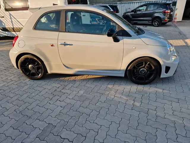 Abarth 500/595/695