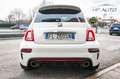 Abarth 595 595 2016 1.4 t-jet 145cv ASSETTO SCARICHI MAPPA White - thumbnail 5