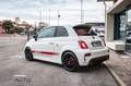 Abarth 595 595 2016 1.4 t-jet 145cv ASSETTO SCARICHI MAPPA White - thumbnail 6