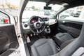 Abarth 595 595 2016 1.4 t-jet 145cv ASSETTO SCARICHI MAPPA Wit - thumbnail 16