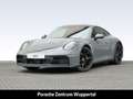 Porsche 992 911 Carrera Sportabgasanlage BOSE LED Grau - thumbnail 1