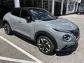 Nissan Juke 1,6 Hybrid N-Connecta+ Aut. 2-farbig Grau - thumbnail 11