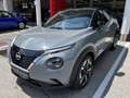 Nissan Juke 1,6 Hybrid N-Connecta+ Aut. 2-farbig Grau - thumbnail 1