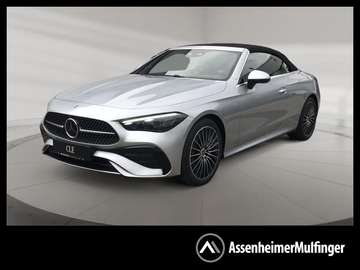 Cabriolet +MBUX+AMG+DigitalLight+Sport