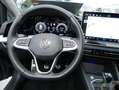 Volkswagen Golf 8 Var. 1.5 TSI Goal AHK Navi RüKa Sitzh. Grau - thumbnail 13