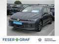 Volkswagen Golf 8 Var. 1.5 TSI Goal AHK Navi RüKa Sitzh. Grau - thumbnail 1