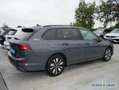 Volkswagen Golf 8 Var. 1.5 TSI Goal AHK Navi RüKa Sitzh. Grau - thumbnail 5