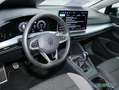Volkswagen Golf 8 Var. 1.5 TSI Goal AHK Navi RüKa Sitzh. Grau - thumbnail 11