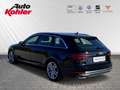 Audi A4 Avant 2.0 TFSI sport LED Navi Assistenz-Paket Tour Zwart - thumbnail 5