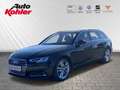 Audi A4 Avant 2.0 TFSI sport LED Navi Assistenz-Paket Tour Zwart - thumbnail 1