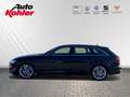 Audi A4 Avant 2.0 TFSI sport LED Navi Assistenz-Paket Tour Zwart - thumbnail 3