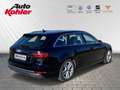 Audi A4 Avant 2.0 TFSI sport LED Navi Assistenz-Paket Tour Zwart - thumbnail 7