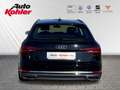 Audi A4 Avant 2.0 TFSI sport LED Navi Assistenz-Paket Tour Zwart - thumbnail 6