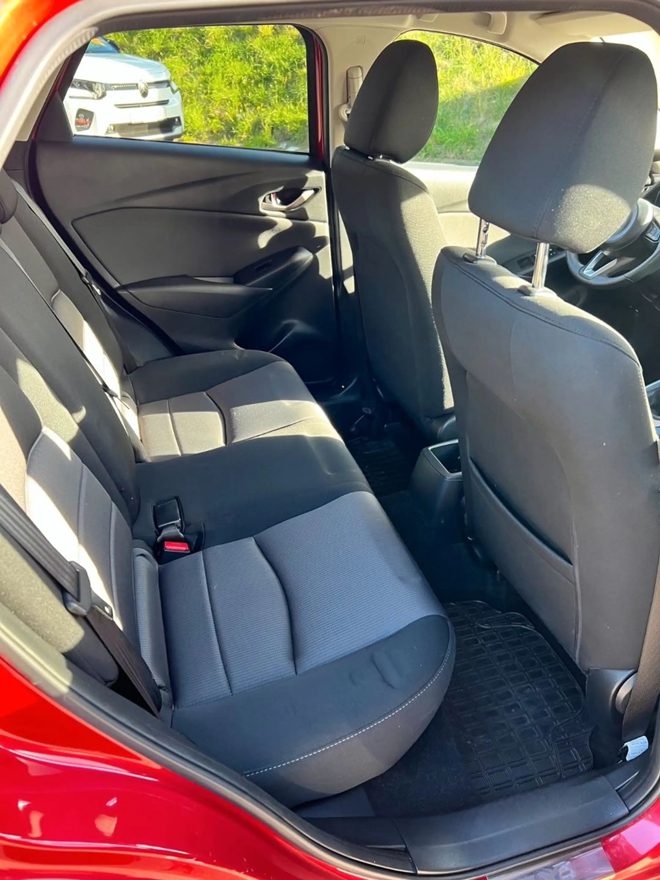 Mazda CX-3 Kizoku — photo 15