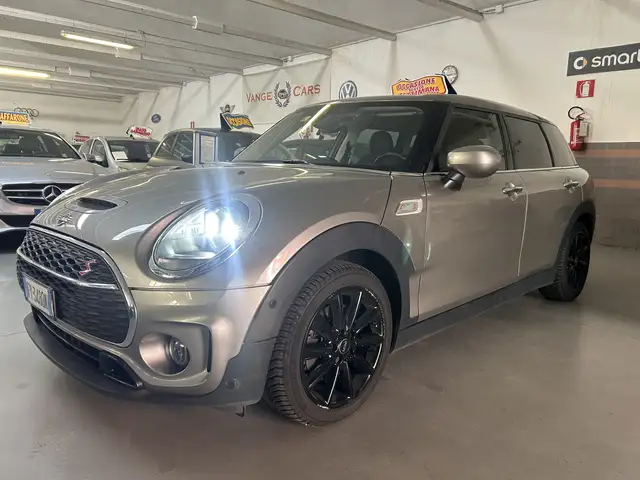 MINI Cooper S Clubman Mini IV F54 2019 Clubman 2.0 Exclusive auto