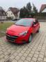 Opel Corsa 1.2 Edition Rot - thumbnail 1