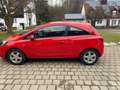 Opel Corsa 1.2 Edition Rot - thumbnail 2