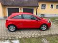 Opel Corsa 1.2 Edition Rot - thumbnail 4
