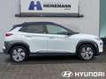 Hyundai KONA Electro MJ20 (150kW) SOH 96% PREMIUM-Paket inkl. S Blanc - thumbnail 6