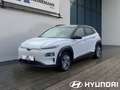 Hyundai KONA Electro MJ20 (150kW) SOH 96% PREMIUM-Paket inkl. S Blanc - thumbnail 1