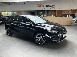 Kia cee'd / Ceed Spirit Navi DAB JBL Kamera CarPlay