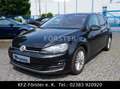 Volkswagen Golf VII Lim. Highline DSG 110KW Navi Noir - thumbnail 1