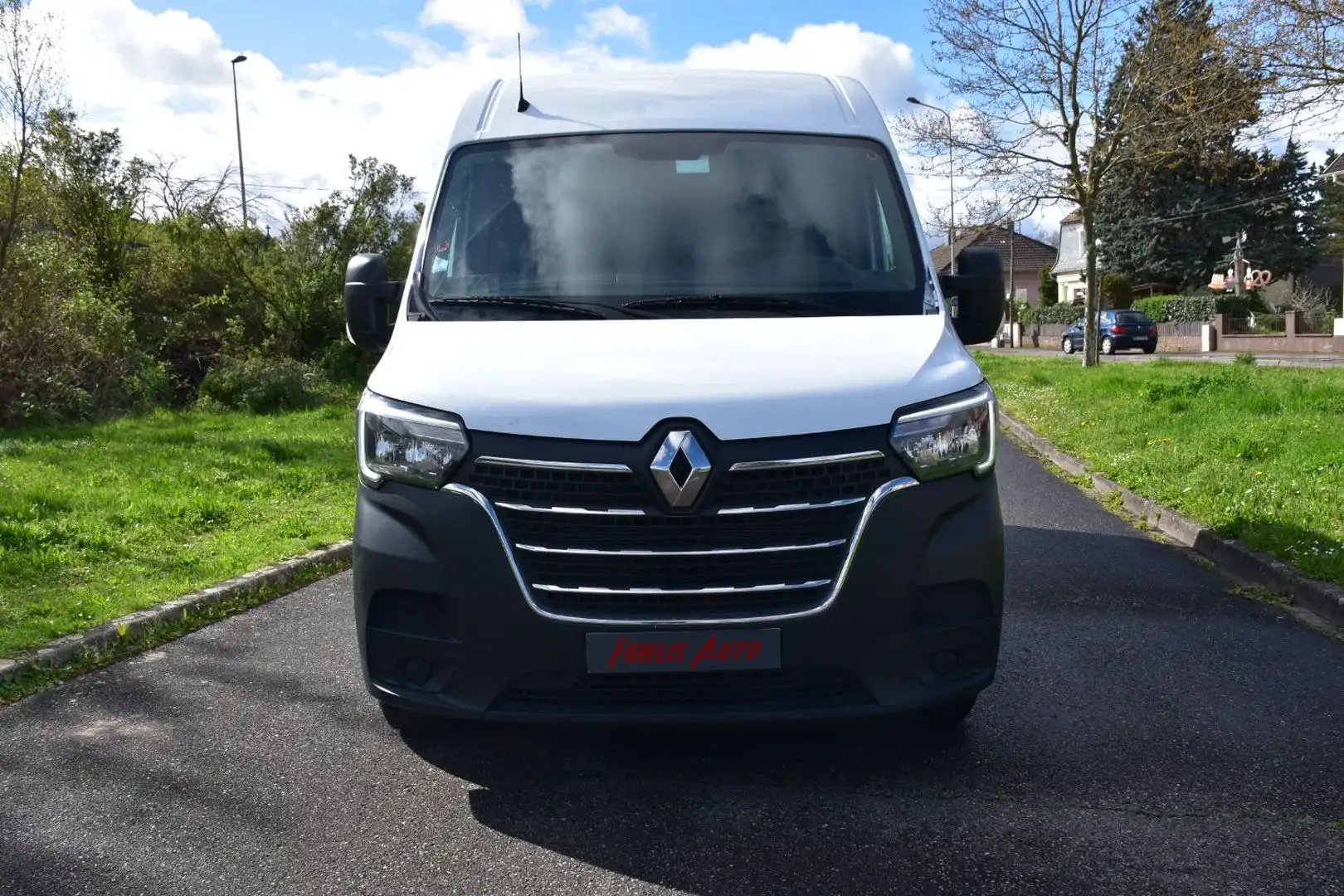 Renault Master L2H2 2.3 DCI 136 CONFORT 14992 HT Wit - 2