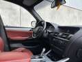 BMW X3 Baureihe X3 xDrive 20 d M-Sport Schwarz - thumbnail 7