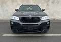 BMW X3 Baureihe X3 xDrive 20 d M-Sport Schwarz - thumbnail 8