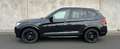 BMW X3 Baureihe X3 xDrive 20 d M-Sport Schwarz - thumbnail 4