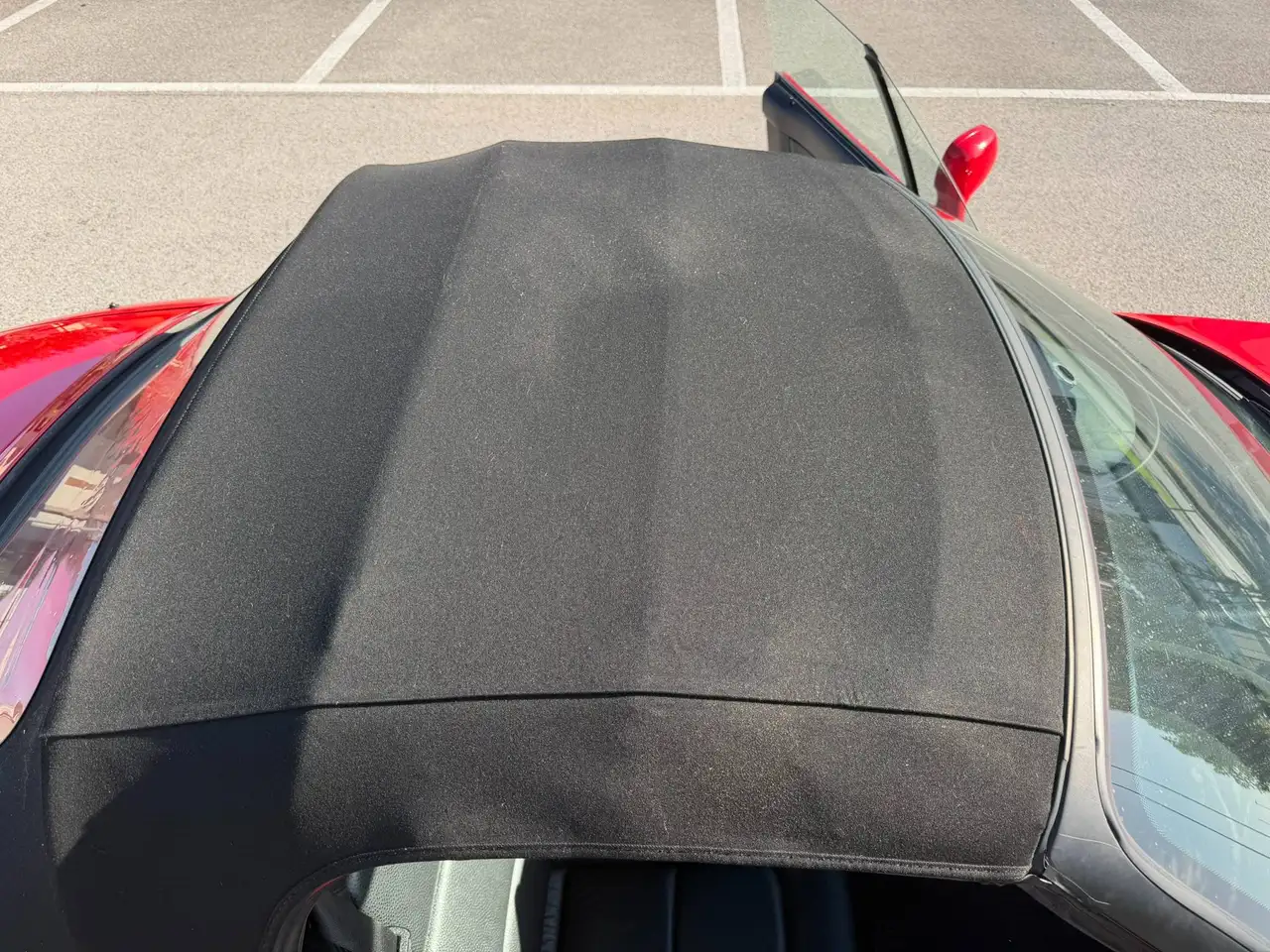 BMW Z3 Roadster 1.8 116cv, foto 7