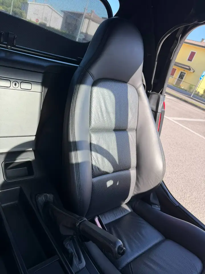 BMW Z3 Roadster 1.8 116cv, foto 12