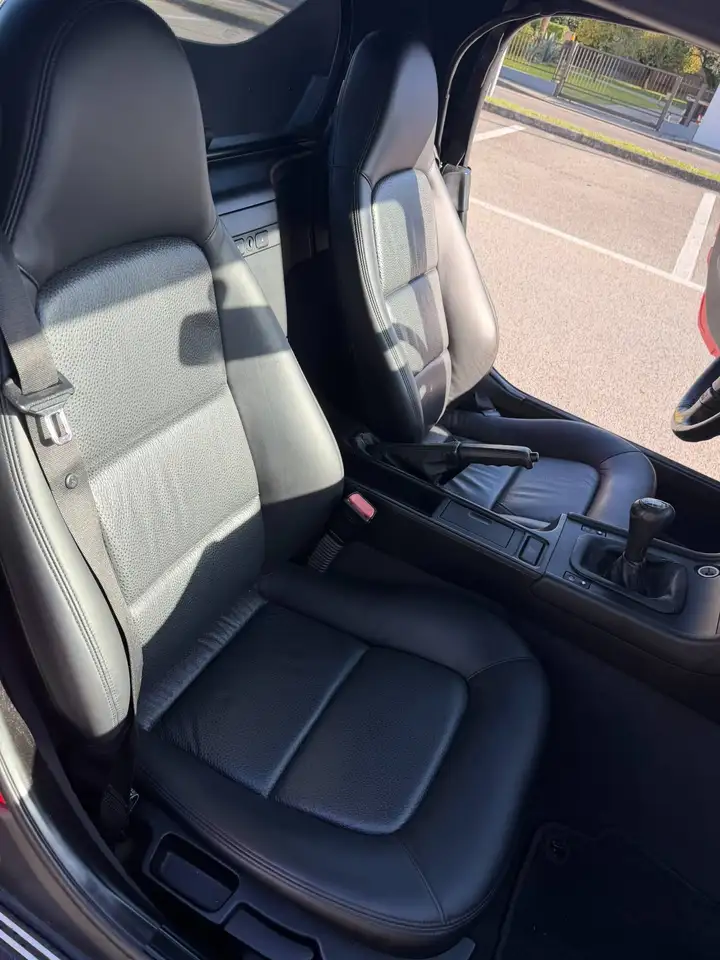 BMW Z3 Roadster 1.8 116cv, foto 8