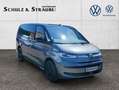 Volkswagen T7 Multivan Edition 2.0 TDI DSG MATRIX NAVI Grau - thumbnail 8