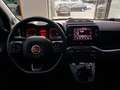 Fiat Panda 1.0 GSE 70CV HYBRID S&S CITY LIFE Nero - thumbnail 4